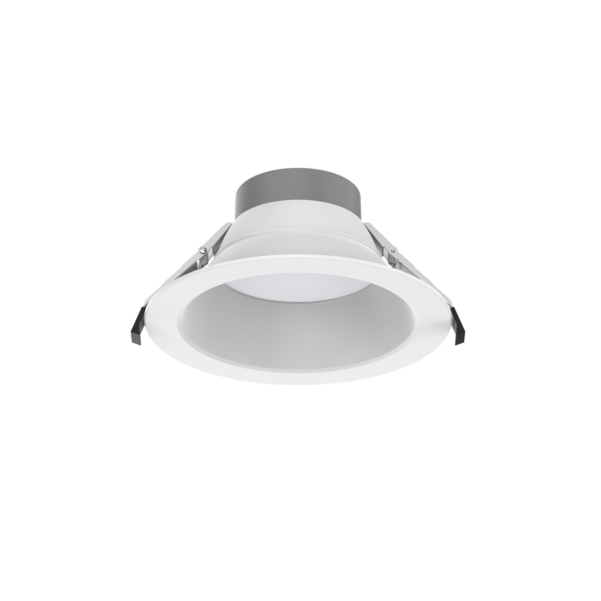 Honya LED Commercial Downlight-CDL Series 4"/ 8W-10W-14W-16W Select/ 2700-3000-3500-4000-5000K